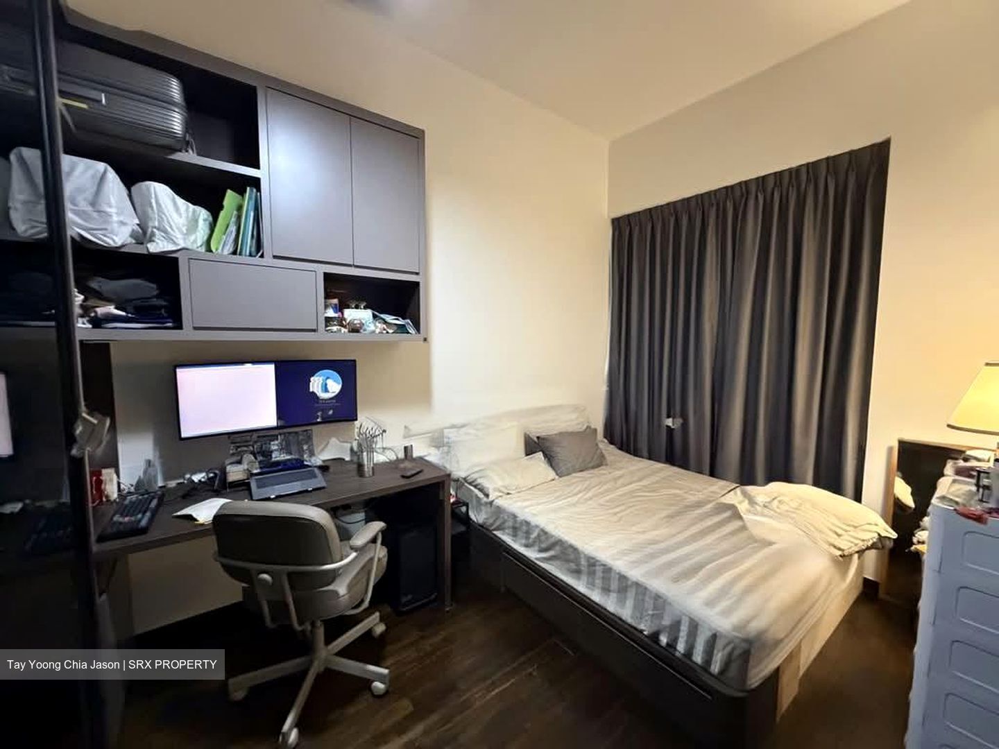 Archipelago (D16), Condominium #572183941